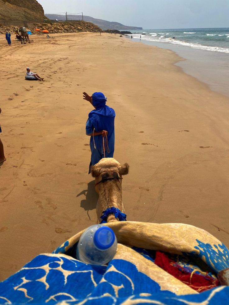 Agadir & Atlantique